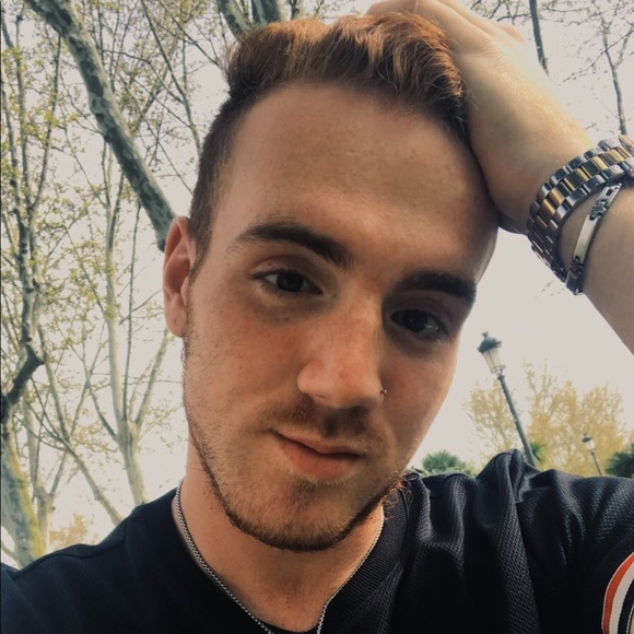 Meet your Posher, Michael - Picture 2 of 4